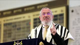 Edgware United Synagogue selichot service livestream