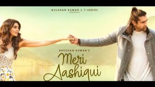 Aashiqui Ka Gam Ham Piye Ja Rahe Hain | Himesh Reshammiya Salman Ali |  Full Video Song 2022