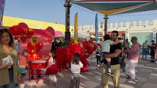 Amazing Activities Vents at Kite Beach, Dubai