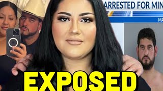 DAYYSI89 MAN SENT TO JAIL*SHOCKING*