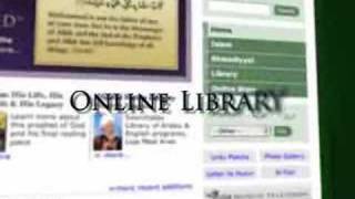 Alislam.org True Islam Online