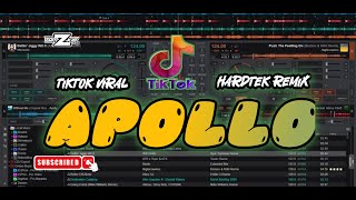 🔥NEW BUDOTS 2024 | APOLLO X DJ TAMZKIE REMIX 🇵🇭 NEW HARD TECHNO REMIX 2024 | NEW DISCO 2024