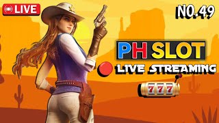 🔴PH SLOT LIVE NO.49 | PG SOFT GAMES | FA CHAI | PRAGMATIC PLAY | LANDSCAPE