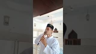 Adzan Magrib TRans 7 | Serak2 Basah