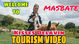 Miss Universe Philippines 2021 Tourism Video || Masbate