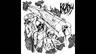 Kush - Ep (2017) (Grindcore) Zarate,Buenos Aires,Argentina