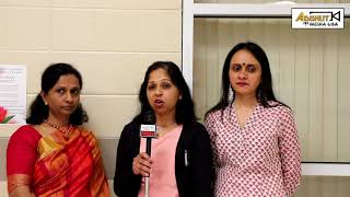 Sanjeevani Mother's Day Event | Nurturing Femininity | Adbhut Media USA