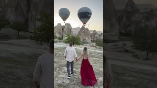 Cappadocia