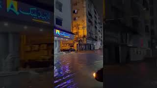 Tariq Road Karachi #karachiflood #karachi #karachirain #weather #rainalert #rain #flooding