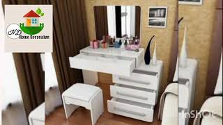 latest Dressing table design|Home Decoration#Dressingtabledesign, #Dressingdesign,#latestdressing,