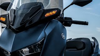 TERLALU MURAH! SKUTIK MAXI YAMAHA NEW XMAX 250 CONNECTED 2023, PERFORMA GACORR!