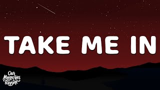 blink-182 - TAKE ME IN (Lyrics)