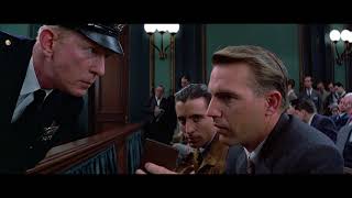 The Untouchables (1987) - A Gun in Court