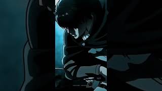 levi Ackerman one dance edit||levi one dance violin edit||aot one dance edit #shorts #shortsvideo