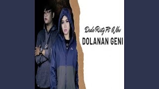 Dolanan Geni (feat. A Nov)