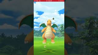 RANDOM DRAGONITE IS SO HARD TO CATCH!