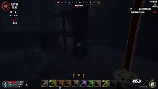 Rogues Survives - Modded 7 Days to Die