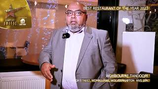 Wombourne Tandoori