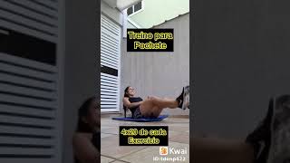 Exercício para Poxete