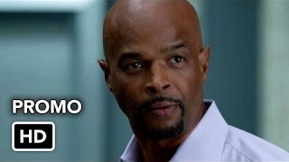 Lethal Weapon 1x06 Promo "Ties That Bind" (HD)