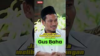 Gus Baha #ceramahsingkat #ceramahmotivasiislam