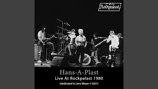 Kaufhaus (Live, Cologne, 1980)