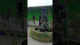 Ziarah Ke Makam Waliyullah Mbah Djaelani part 1