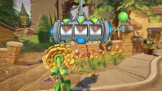 Garden Ops #27 - PvZ Garden Warfare 2