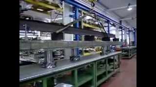 CDS Cam Driven Systems TL200.80 links and 400mm stroke.wmv