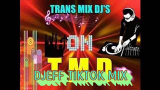 DJjeff TIKTOK Masa Remix Mama Muda 133 bpm