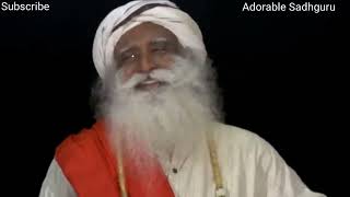 दूसरों के साथ ऐसा कभी न करें | Don't Do This To Others | adorable Sadhguru |