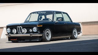 CAtuned Bagged BMW 2002 Showcase HD