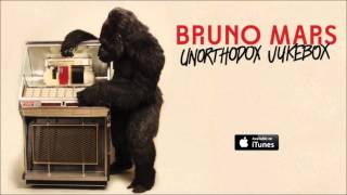 Bruno Mars - Gorilla [Official Demo/Acoustic]