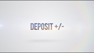 5. Deposit