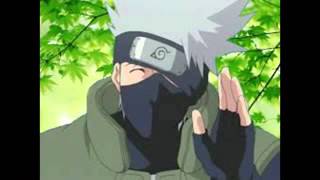 Tio Kakashi apresentando :)