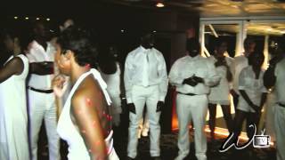 Sandra Grier - Birthday Gala Part II  Aboard the Luxurious National Elite Only On W.A.S.T.E TV