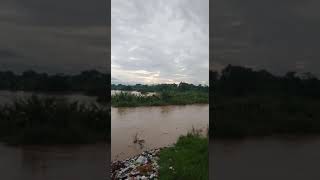 musim hujan hati2 banjir