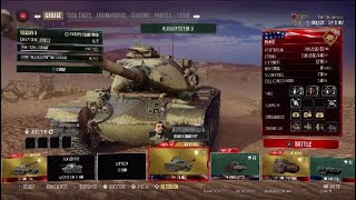 Drunk Tank Driver - T44A