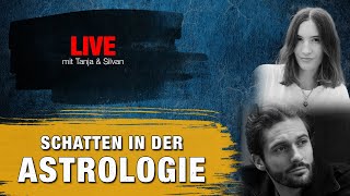 LIVE | Schatten in der Astrologie + in der aktuellen Zeitqualität