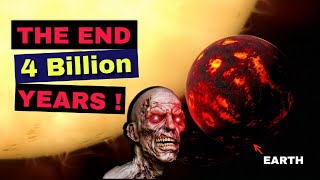 The End Of Humans | Far Future Timeline of Earth