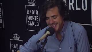 Jack Savoretti - Always On My Mind (Live At Radio Monte Carlo)