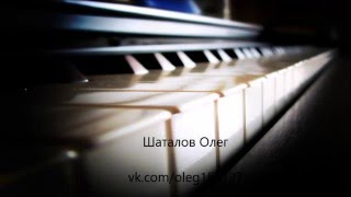 Kadebostany - Teddy Bear (Astero Remix) (piano cover, improvised version)