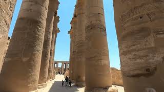 Luxor Temple