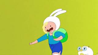 fionna and cake opening song!!