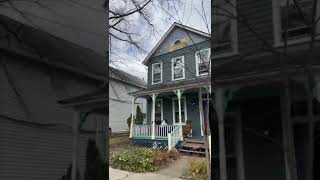 Siding Restoration on a Historic Home: Part 1 | Model ReModel 2022