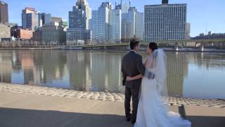 Slideshow. Wedding of Shahnoza & Anvar. Pittsburgh, March 10, 2012