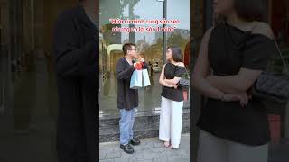 Hứa rủ mình cùng săn sale nhưng nó lại săn 1 mình #namperfume #funny #nuochoa #short #haihuoc