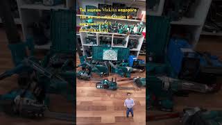 Инструмент Makita #makita #bosch #dewalt #наборинструментов #электроинструмент