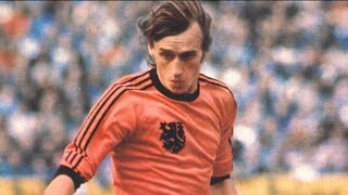 Rob Rensenbrink - The Snake Man  [Best Goals & Skills]