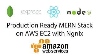 Deploying a Full MERN Stack App on AWS EC2 with Self-Hosted MongoDB | Step-by-Step Guide